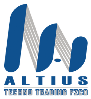Altius Techno Logo